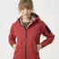 Женская куртка-бомбер Squall софтшелл (Women's Squall Hardshell Jacket) | Helikon-Tex