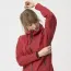 Женская куртка-бомбер Squall софтшелл (Women's Squall Hardshell Jacket) | Helikon-Tex