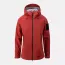 Женская куртка-бомбер Squall софтшелл (Women's Squall Hardshell Jacket) | Helikon-Tex