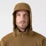 Куртка Helikon-Tex Trooper Mk2 — софтшелл из ткани StormStretch®