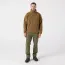 Куртка Helikon-Tex Trooper Mk2 — софтшелл из ткани StormStretch®