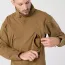 Куртка Helikon-Tex Trooper Mk2 — софтшелл из ткани StormStretch®