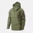 Куртка-анорак Tracer - эластичный рипстоп из поликоттона (Tracer Anorak Jacket - PolyCotton Stretch Ripstop) | Helikon-Tex