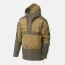 Куртка-анорак Tracer - эластичный рипстоп из поликоттона (Tracer Anorak Jacket - PolyCotton Stretch Ripstop) | Helikon-Tex
