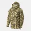 Куртка-анорак Tracer - эластичный рипстоп из поликоттона (Tracer Anorak Jacket - PolyCotton Stretch Ripstop) | Helikon-Tex