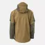Куртка-анорак Tracer - эластичный рипстоп из поликоттона (Tracer Anorak Jacket - PolyCotton Stretch Ripstop) | Helikon-Tex