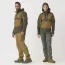 Куртка-анорак Tracer - эластичный рипстоп из поликоттона (Tracer Anorak Jacket - PolyCotton Stretch Ripstop) | Helikon-Tex