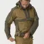 Куртка-анорак Tracer - эластичный рипстоп из поликоттона (Tracer Anorak Jacket - PolyCotton Stretch Ripstop) | Helikon-Tex