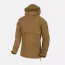 Куртка-анорак Woodsman (Woodsman Anorak Jacket) | Helikon-Tex