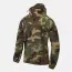 Куртка Windrunner из нейлона Windpack (Windrunner Jacket - Windpack® Nylon) | Helikon-Tex