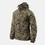Куртка Windrunner из нейлона Windpack (Windrunner Jacket - Windpack® Nylon) | Helikon-Tex