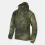 Куртка Windrunner из нейлона Windpack (Windrunner Jacket - Windpack® Nylon) | Helikon-Tex