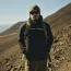 Куртка-худи Helikon-Tex Wolfhound — нейлоновая ткань Windpack®