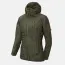 Женская толстовка Wolfhound худи куртка из нейлона Windpack (Women's Wolfhound Hoodie Jacket - Windpack® Nylon) | Helikon-Tex