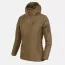 Женская толстовка Wolfhound худи куртка из нейлона Windpack (Women's Wolfhound Hoodie Jacket - Windpack® Nylon) | Helikon-Tex