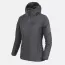 Женская толстовка Wolfhound худи куртка из нейлона Windpack (Women's Wolfhound Hoodie Jacket - Windpack® Nylon) | Helikon-Tex