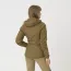 Женская толстовка Wolfhound худи куртка из нейлона Windpack (Women's Wolfhound Hoodie Jacket - Windpack® Nylon) | Helikon-Tex