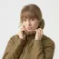 Женская толстовка Wolfhound худи куртка из нейлона Windpack (Women's Wolfhound Hoodie Jacket - Windpack® Nylon) | Helikon-Tex