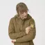 Женская толстовка Wolfhound худи куртка из нейлона Windpack (Women's Wolfhound Hoodie Jacket - Windpack® Nylon) | Helikon-Tex