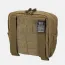 Спортивный универсальный подсумок (Competition Utility Pouch) | Helikon-Tex