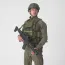 Guardian Flap из ткани Cordura (Guardian Flap - Cordura®) | Helikon-Tex