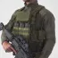 Guardian Flap из ткани Cordura (Guardian Flap - Cordura®) | Helikon-Tex