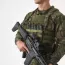 Пояс Guardian Cummerbund (Guardian Cummerbund) | Helikon-Tex