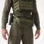 Пояс Guardian Cummerbund (Guardian Cummerbund) | Helikon-Tex