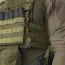 Пояс Guardian Cummerbund (Guardian Cummerbund) | Helikon-Tex