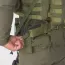 Двойной горизонтальный карман из ткани Cordura (Double Horizontal Pouch - Cordura®) | Helikon-Tex