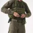 Подвесной подсумок Guardian Dangler из ткани Cordura (Guardian Dangler - Cordura®) | Helikon-Tex