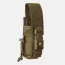 Подсумок для светошумовых гранат из ткани Cordura (Flash Grenade Pouch - Cordura®) | Helikon-Tex