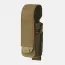 Подсумок для магазинов для пистолета из ткани Cordura (Pistol Magazine Pouch - Cordura®) | Helikon-Tex