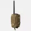 Чехол для радио из ткани Cordura (Radio Pouch - Cordura®) | Helikon-Tex