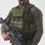 Чехол для радио из ткани Cordura (Radio Pouch - Cordura®) | Helikon-Tex