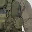 Чехол для радио из ткани Cordura (Radio Pouch - Cordura®) | Helikon-Tex