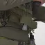 Чехол для жгута из ткани Cordura (Tourniquet Pouch - Cordura®) | Helikon-Tex