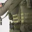 Пояс-кушак Guardian с быстросъемным креплением (Guardian Cummerbund Quick Release) | Helikon-Tex