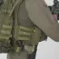 Пояс-кушак Guardian с быстросъемным креплением (Guardian Cummerbund Quick Release) | Helikon-Tex