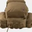 Рюкзак Ambush из ткани Cordura 500D (Ambush Backpack - Cordura® 500D) | Helikon-Tex