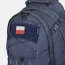 Рюкзак EDC — смесь нейлона и полиэстера (EDC Backpack - Nylon Polyester Blend) | Helikon-Tex