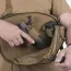 Рюкзак-слинг EDC из ткани Cordura (EDC Sling Backpack - Cordura®) | Helikon-Tex