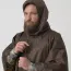 Пончо американской модели - Полиэстер (U.S. Model Poncho - Polyester) | Helikon-Tex