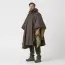 Пончо американской модели - Полиэстер (U.S. Model Poncho - Polyester) | Helikon-Tex