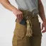 Шорты для процессора - Поликоттон рипстоп (CPU Shorts - PolyCotton Ripstop) | Helikon-Tex