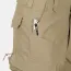 Тактические брюки Helikon-Tex CPU Pants из поликоттона рипстоп