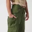 Брюки M65 — Сатин NyCo (M65 Pants - NyCo Sateen) | Helikon-Tex