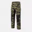 Брюки Helikon-Tex MCDU Pants — эластичная поликоттоновая ткань рипстоп, лесной/оливково-зелёный