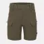Шорты OTS Ultra из ткани VersaStretch Lite (OTS Ultra Shorts - VersaStretch® Lite) | Helikon-Tex