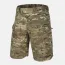 Шорты UTS Flex 11 дюймов из рипстопа NyCo (UTS Flex Shorts 11" - NyCo Ripstop) | Helikon-Tex